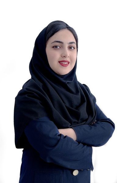 زهرا موسوی